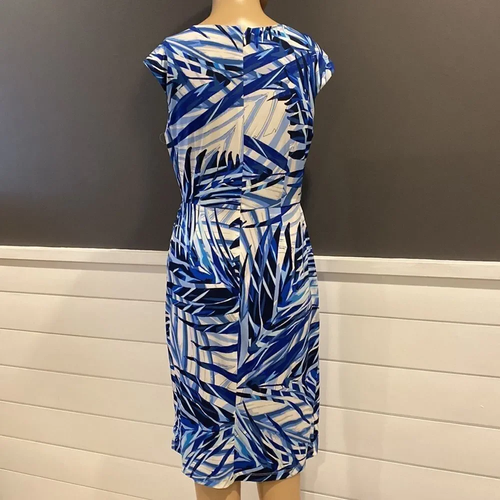 JESSICA HOWARD DRESS - Picture 4 of 4